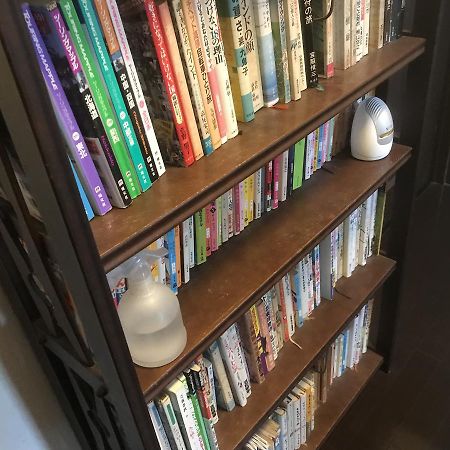 派尔住宿加早餐旅馆 宫崎 外观 照片