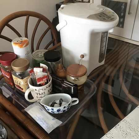 派尔住宿加早餐旅馆 宫崎 外观 照片