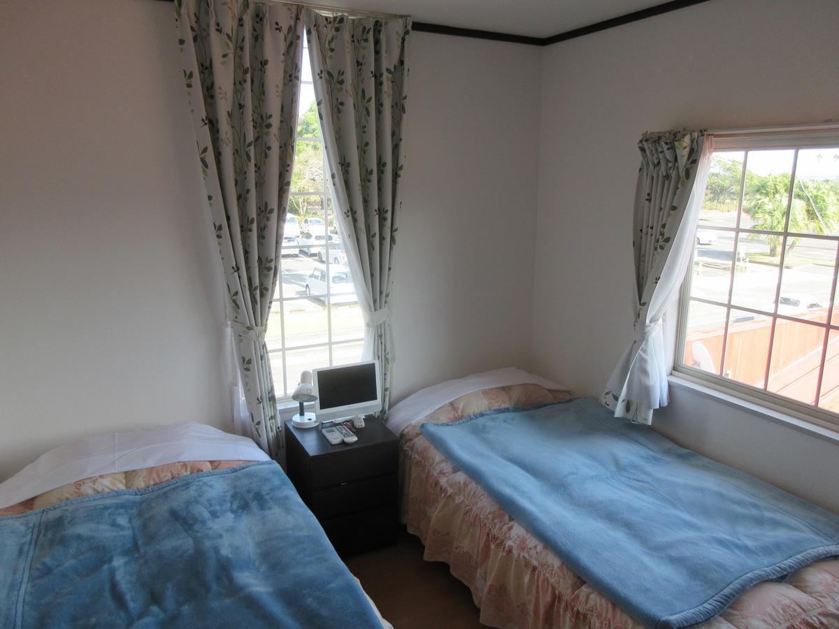 派尔住宿加早餐旅馆 宫崎 外观 照片