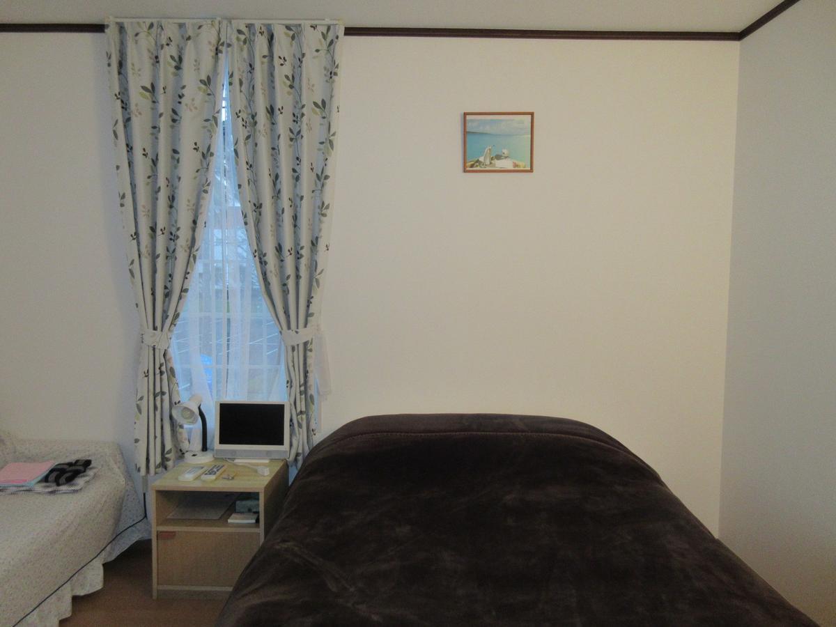 派尔住宿加早餐旅馆 宫崎 外观 照片